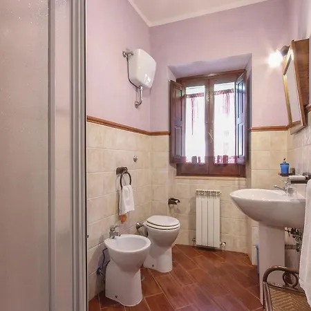 Nyaraló Casale Conforti