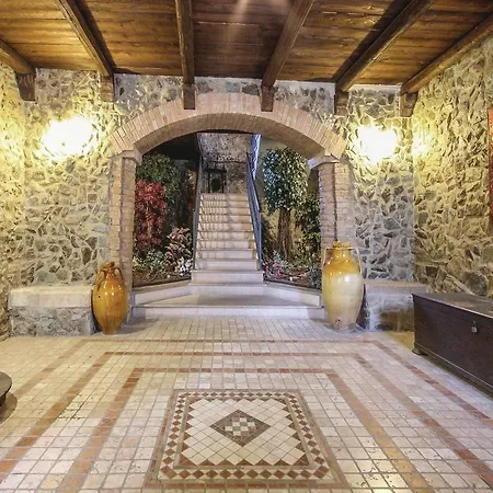 Casale Conforti * Marano Marchesato