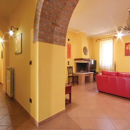 Nyaraló Casale Conforti Marano Marchesato