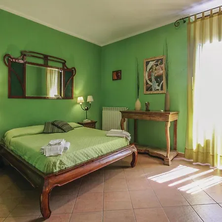 Casale Conforti Nyaraló *