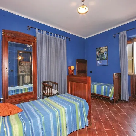 Casale Conforti Nyaraló *