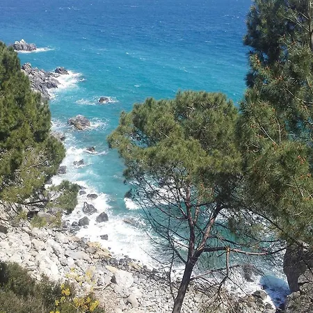 Casale Conforti Nyaraló Marano Marchesato