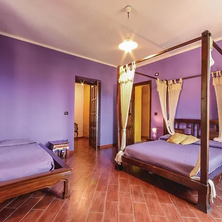Casale Conforti Nyaraló