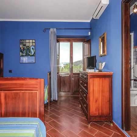 Casale Conforti Nyaraló Marano Marchesato
